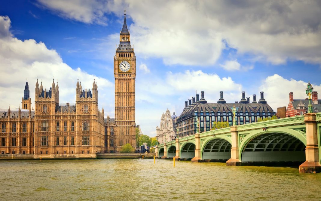14 Interesting Facts About The Big Ben OhFact!