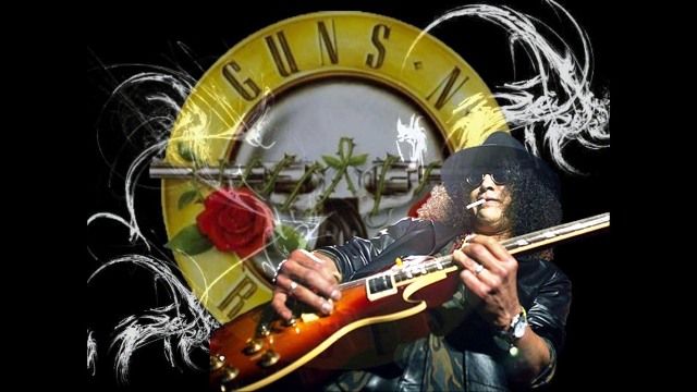 16 Interesting Facts About Guns N Roses Ohfact