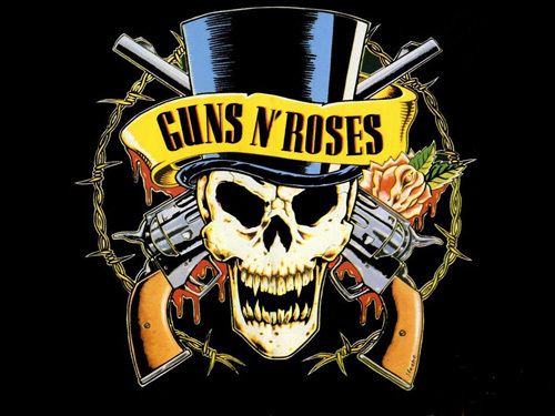 Guns N' Roses, Members, Albums, & Facts