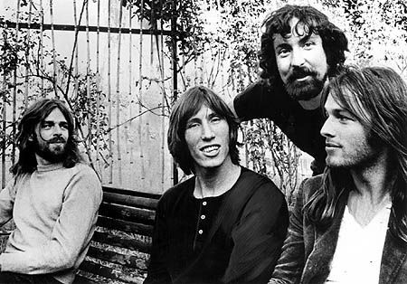 Five Intriguing Facts About Pink Floyd