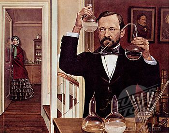 Louis Pasteur - Inventions, Achievements & Facts