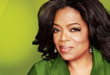 17 Interesting Facts About Oprah Winfrey oprah cover
