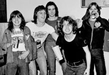 16 Interesting facts about AC/DC