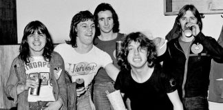 16 Interesting facts about AC/DC