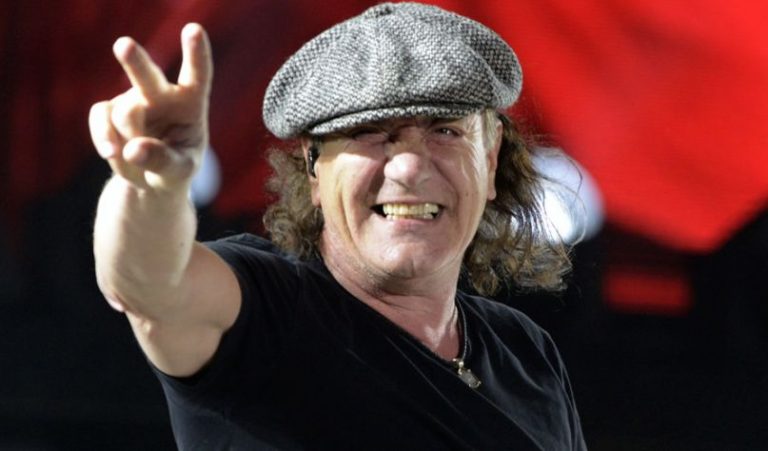 16 Interesting facts about AC/DC - OhFact!