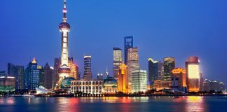 17 Interesting Facts About Shanghai