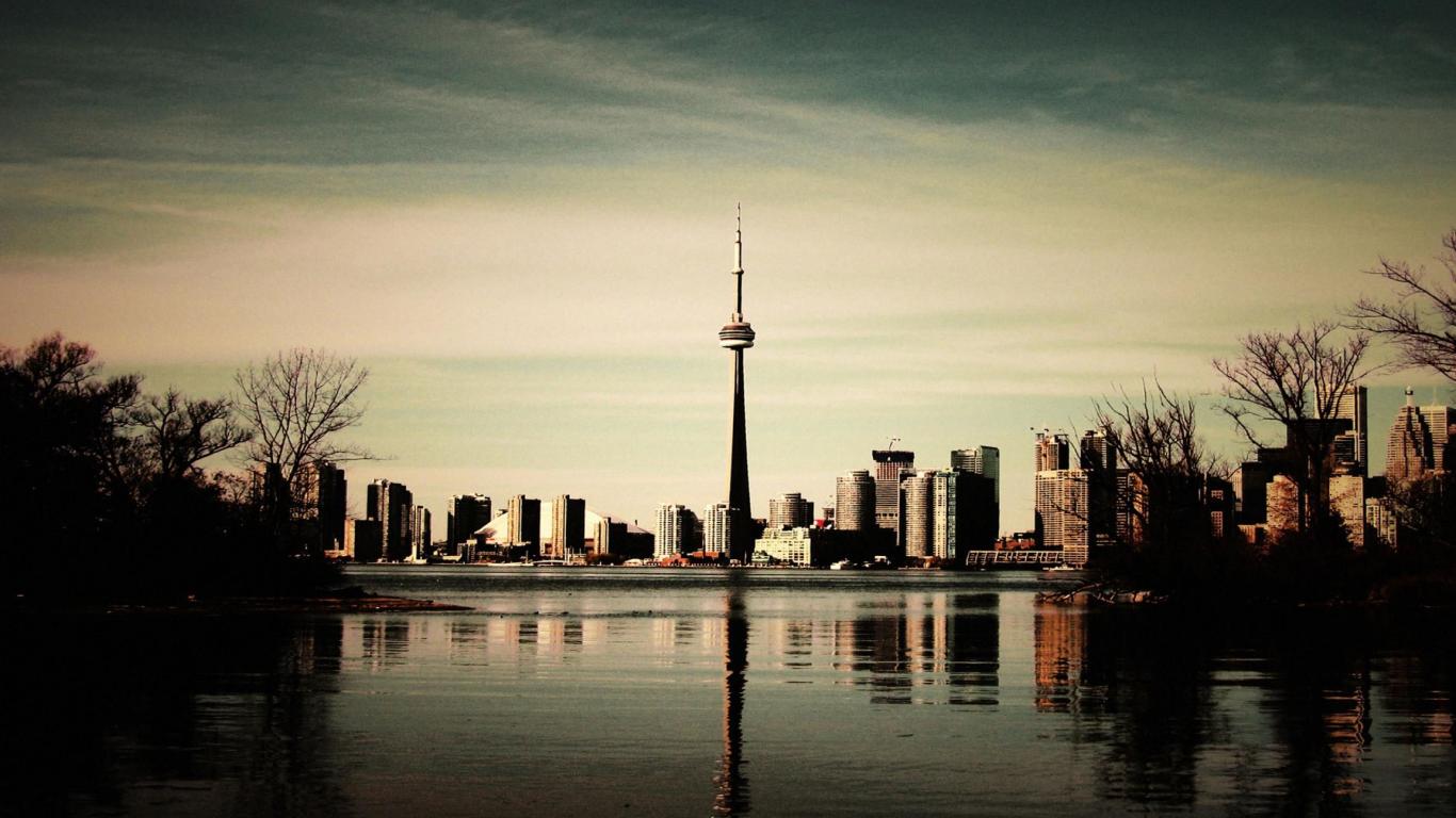 12 Interesting Facts About CN Tower - OhFact!