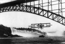 15 Interesting Facts About Niagara Fall