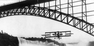 15 Interesting Facts About Niagara Fall