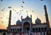 9 Interesting Facts About Jama Masjid
