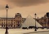 15 Interesting Facts About The Louvre