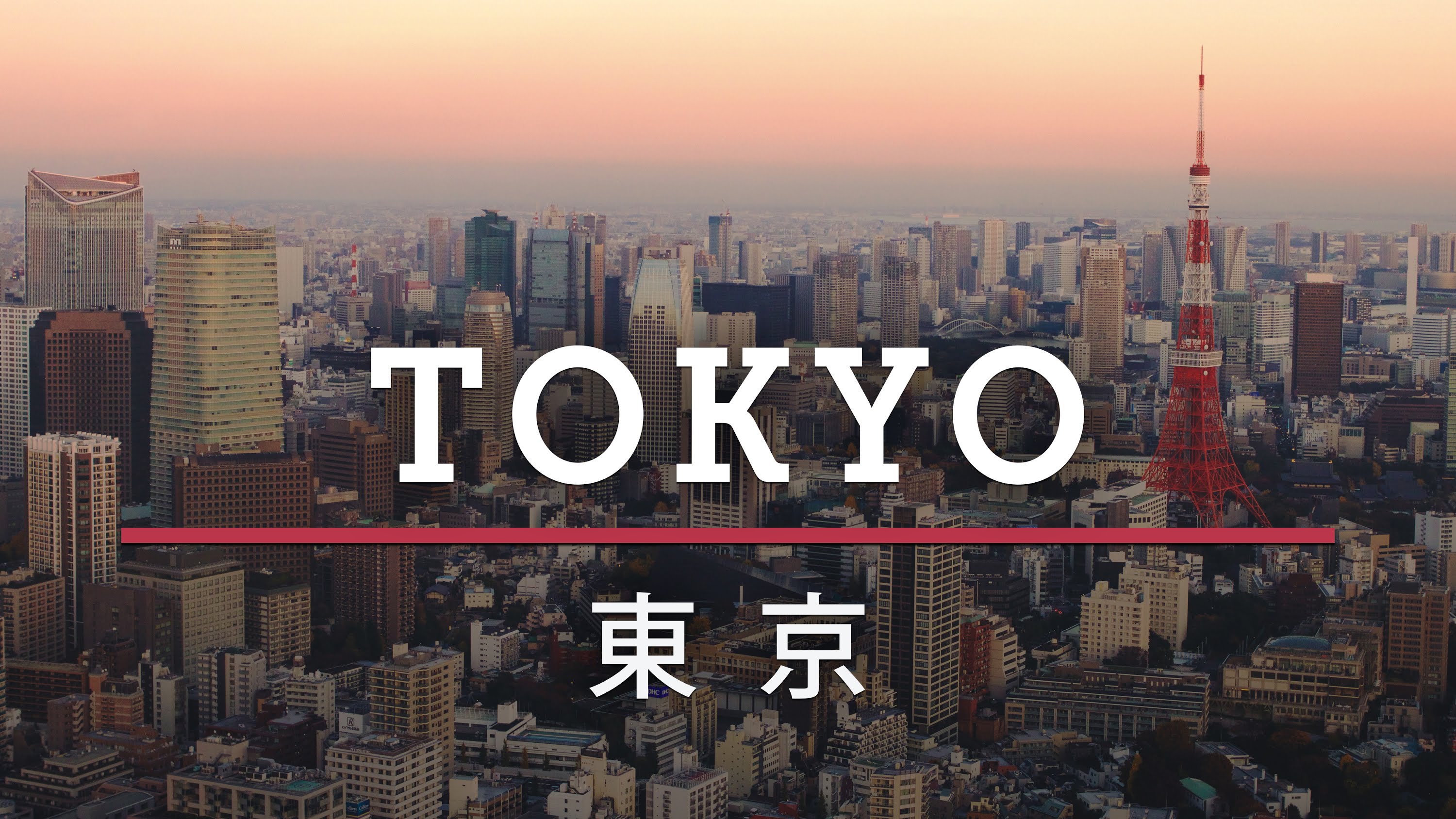 3 Interesting Facts About Tokyo