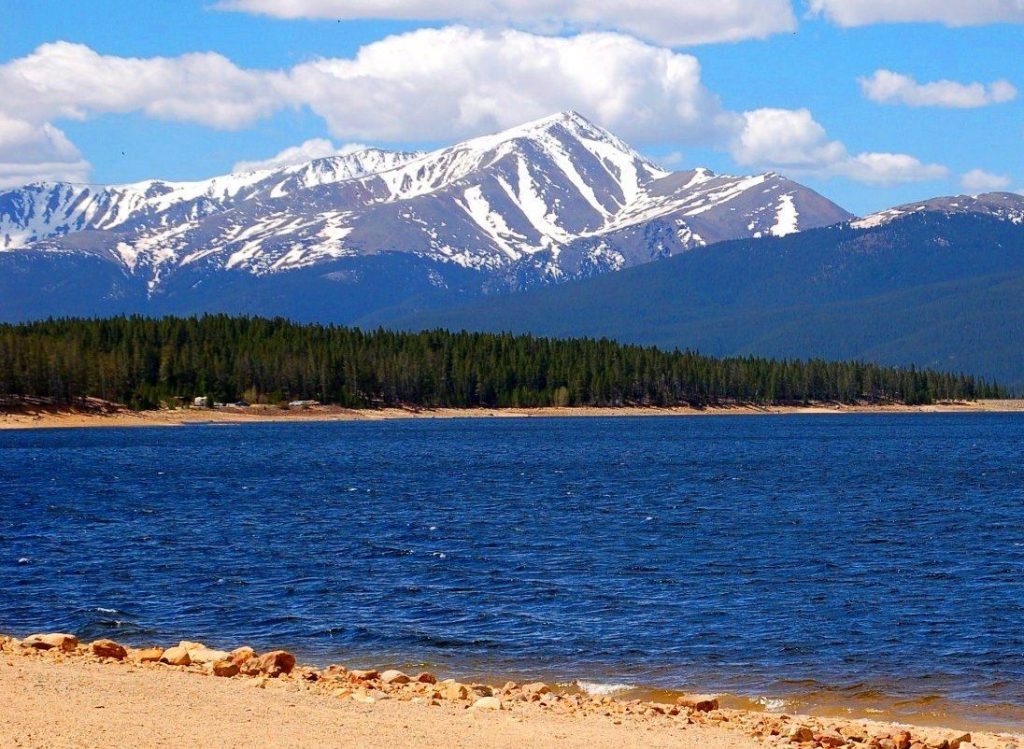 10 Interesting Facts About Rocky Mountains OhFact!