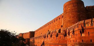 18 Interesting Facts About Agra Fort