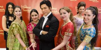 14 Interesting Facts About Madame Tussauds