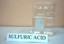 12 Interesting Facts About Sulfuric Acid