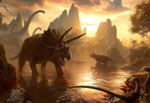 30 Interesting Facts About Dinosaurs