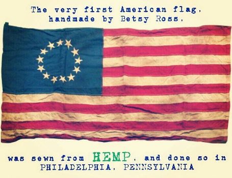 Hemp-Flag-USA