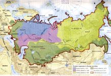 14 Interesting Facts About Russian Empire