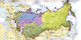 14 Interesting Facts About Russian Empire