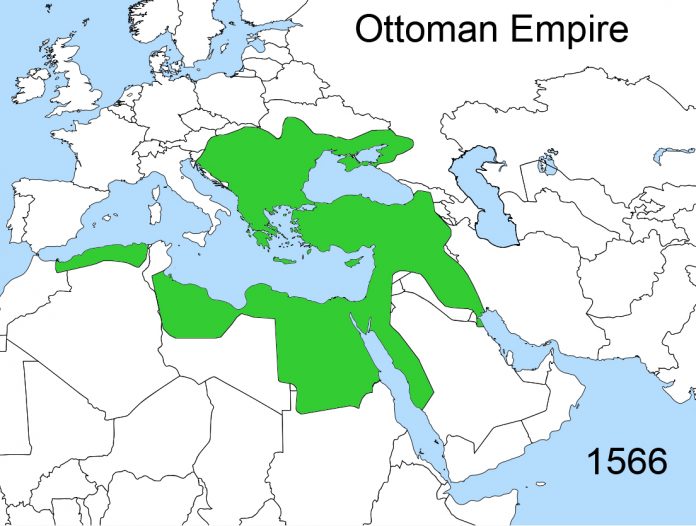 13 Interesting Facts About Ottoman Empire OhFact!