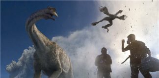 12 Interesting Facts About Titanosaurus