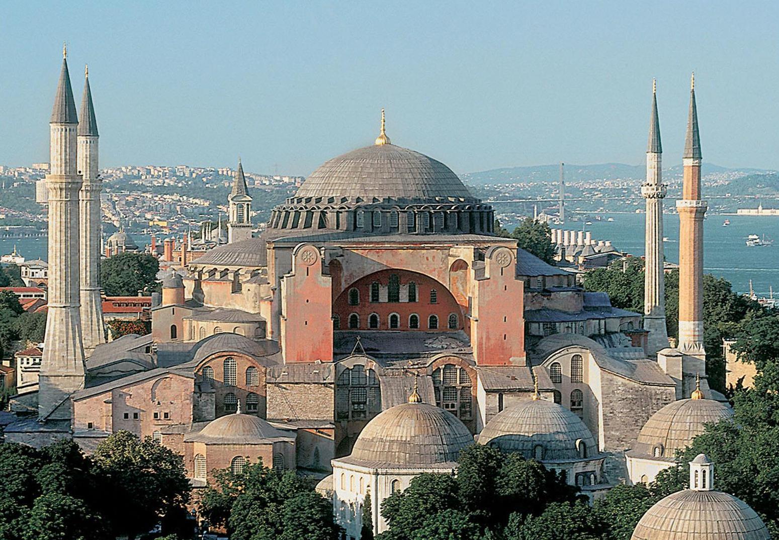 10 Interesting Facts About Byzantine Empire Ohfact