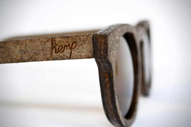 hemp specs