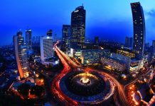 15 Interesting Facts About Jakarta