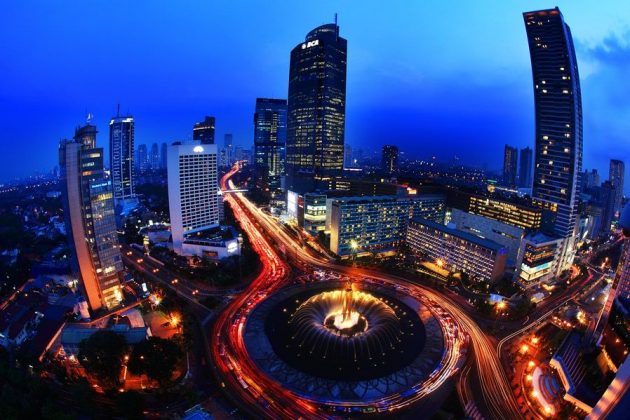 15 Interesting Facts About Jakarta | OhFact!