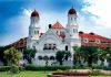10 Interesting Facts About Semarang