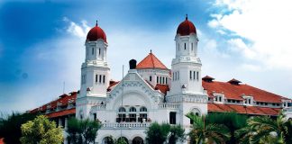 10 Interesting Facts About Semarang