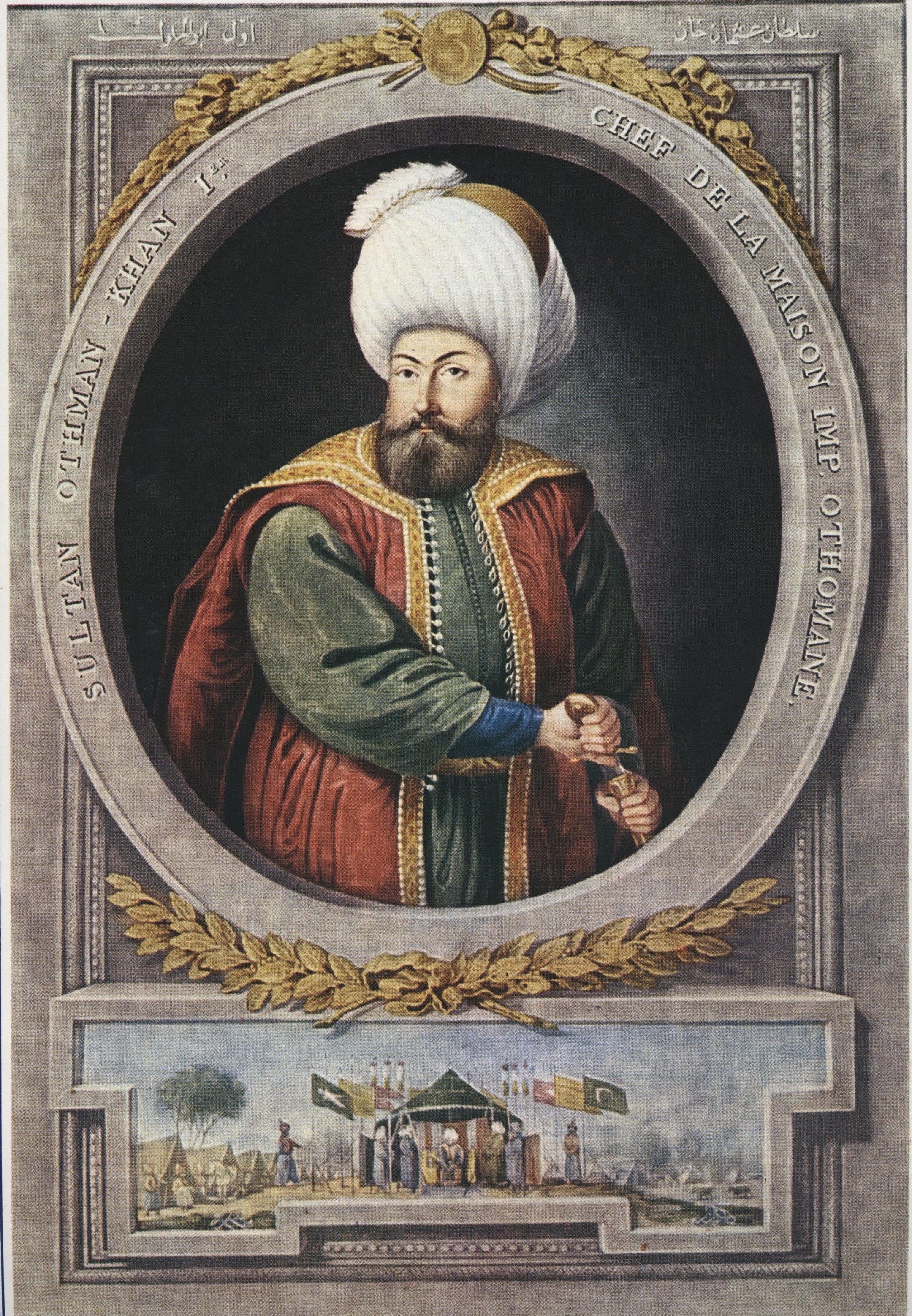 13 Interesting Facts About Ottoman Empire - OhFact!