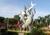 8 Interesting Facts About Surabaya