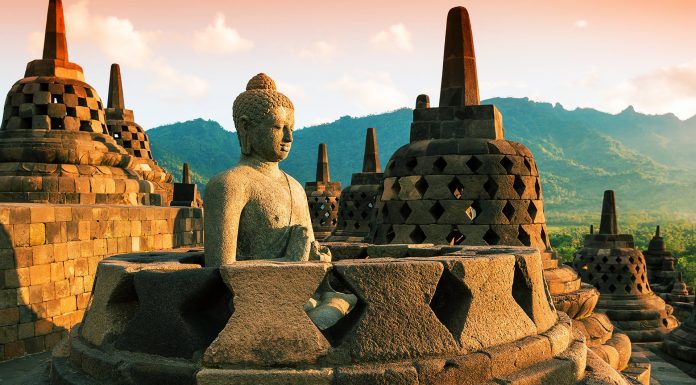 14 Interesting Facts About Yogyakarta