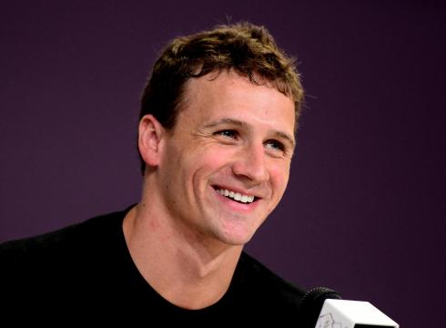 ryan lochte vogue