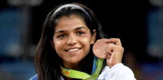 5 Interesting Facts About Sakshi Malik Sakshi Malik