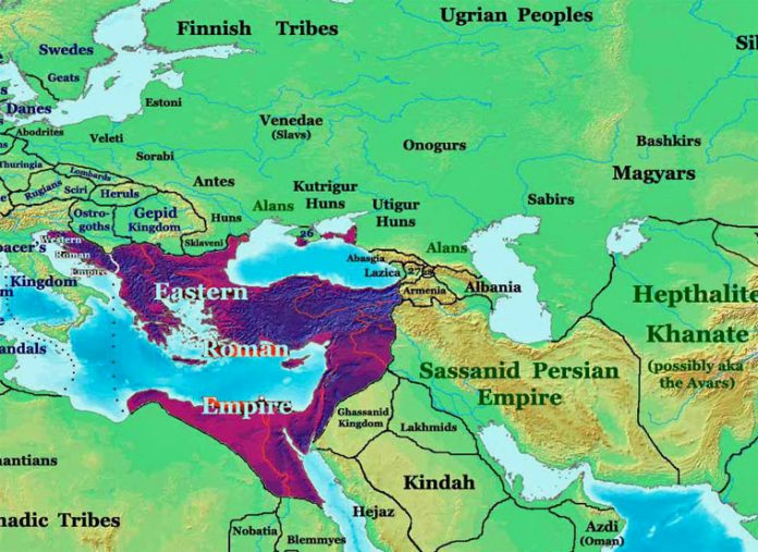 27 Interesting Facts About The Roman Empire - OhFact!