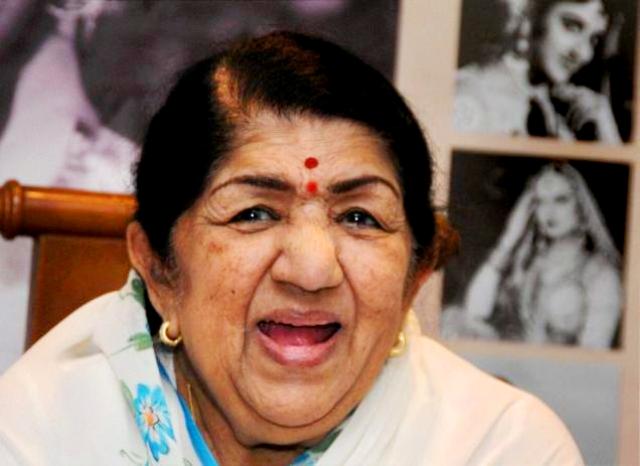 21 Interesting Facts About Lata Mangeshkar | OhFact!