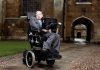 17 Interesting Facts About Stephen Hawking stephen-hawking