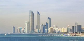 10 Interesting Facts About Abu Dhabi Abu Dhabi