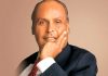 15 Interesting Facts About Dhirubhai Ambani dhirubhai-ambani