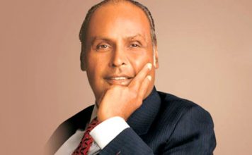 15 Interesting Facts About Dhirubhai Ambani dhirubhai-ambani