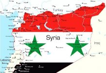 12 Interesting Facts About Syria syria