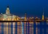 10 Interesting Facts About Saint Petersburg (Russia) St. Petersburg
