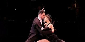 15 Interesting Facts About Argentina Tango Dance of Argentina