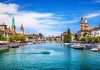 10 Interesting Facts About Zürich Zurich