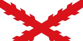 10 Interesting Facts About Spanish Empire Flag of Spanish Empire