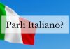 10 Interesting Facts About the Italian Language Italian Language