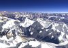 11 Interesting Facts About the Karakoram Mountain Range Karakoram Mountains Range